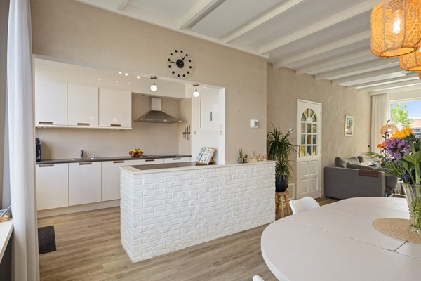 Medium property photo - Marsdiepstraat 510, 1784 AZ Den Helder